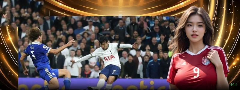 APP oficial da 444 para mobile