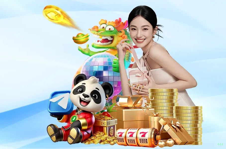 Comparação APP mobile vs versão web da 444