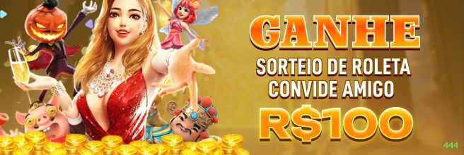 Login seguro na 444