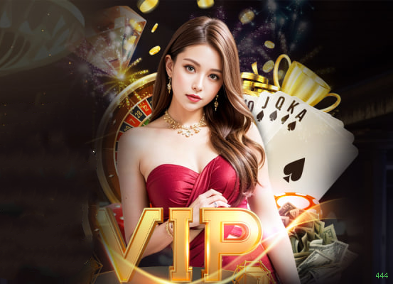 Slots online da 444 com jackpots progressivos