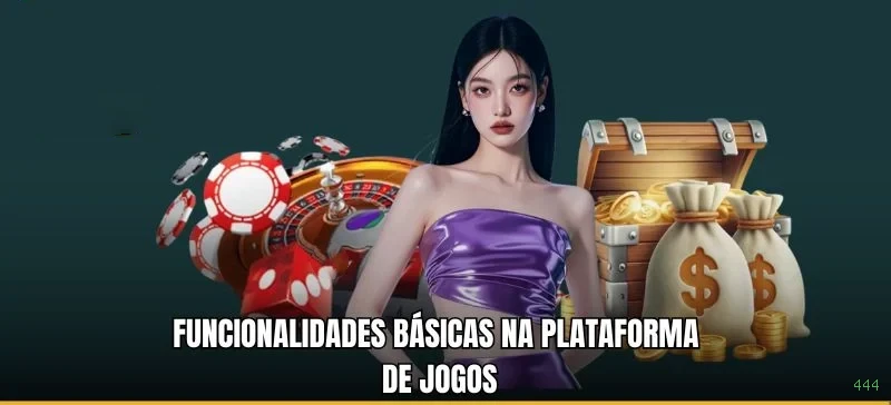 Slots online da 444 com jackpots progressivos