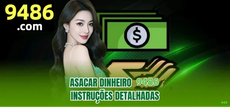 Programa VIP exclusivo da 444